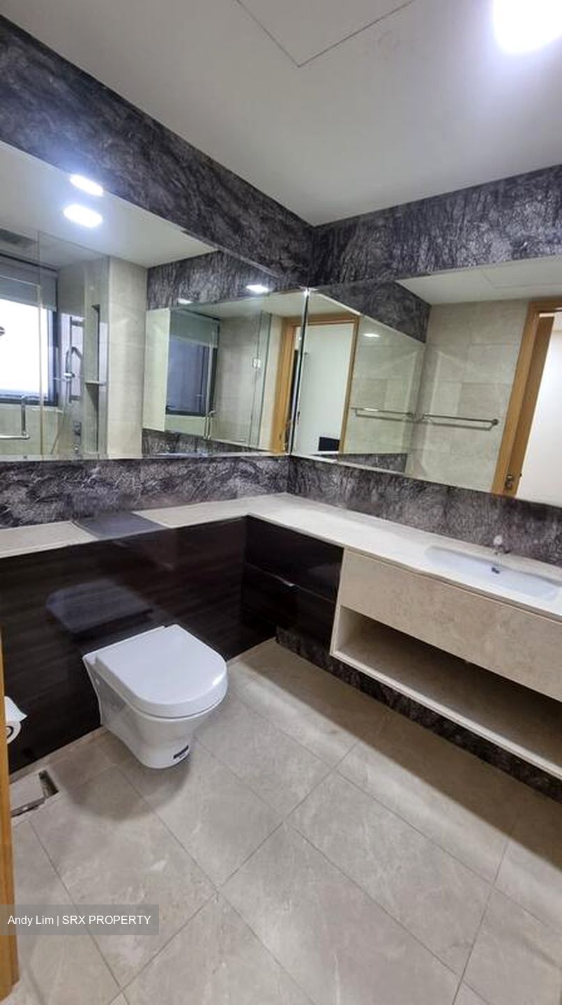 Commonwealth Towers (D3), Condominium #507716941